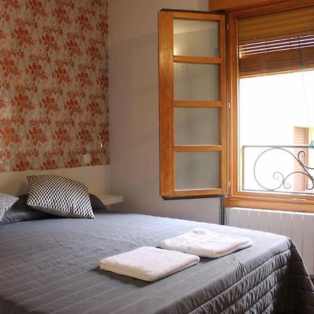 Salionca Habitaciones Poza de la Sal Luaran gambar