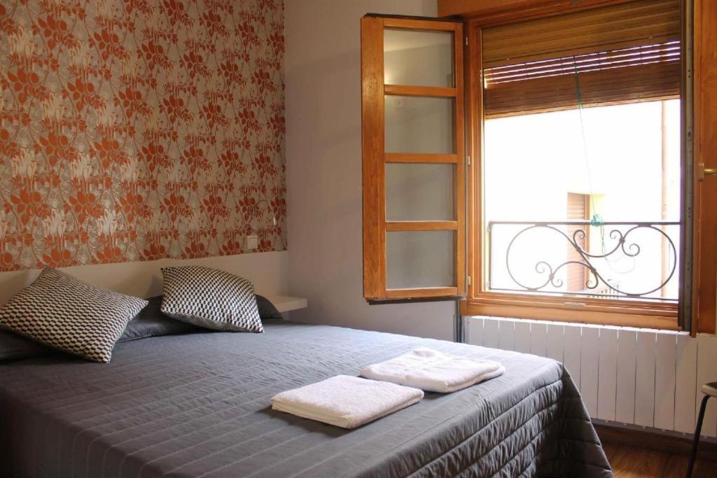 Salionca Habitaciones Poza de la Sal Luaran gambar